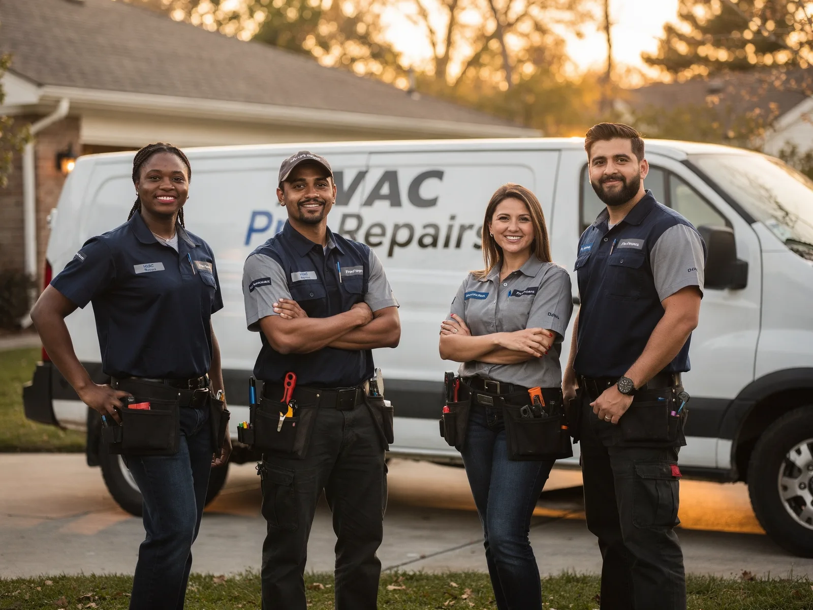 Heat Pump Repair company in Loudon, NH