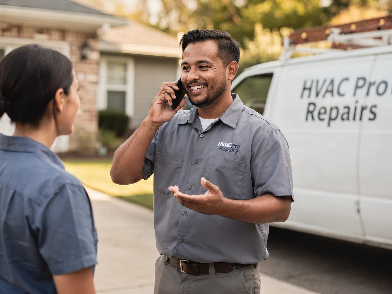 Heat Pump Repair Loudon, NH FAQs
